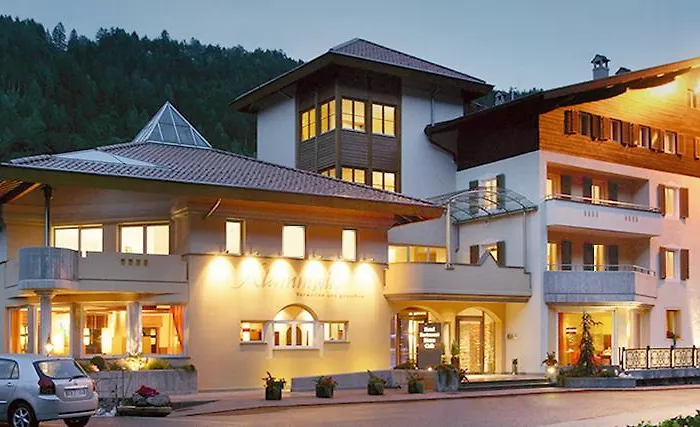 Hotel Klammwirt