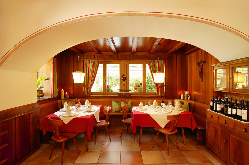 Klammwirt Hotel Feldthurns