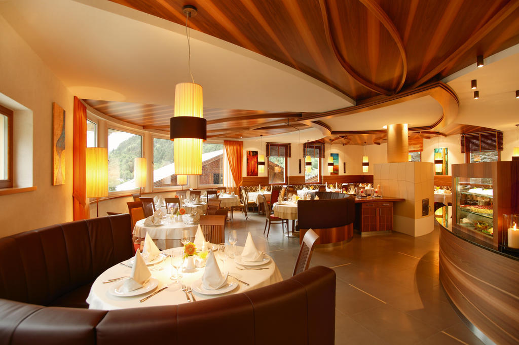 Hotel Klammwirt 3*