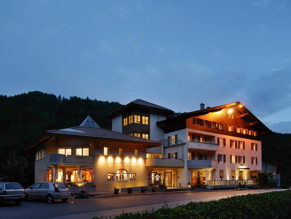 Hotel Klammwirt 3*