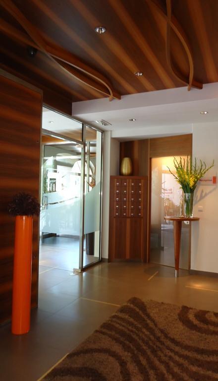 Hotel Klammwirt